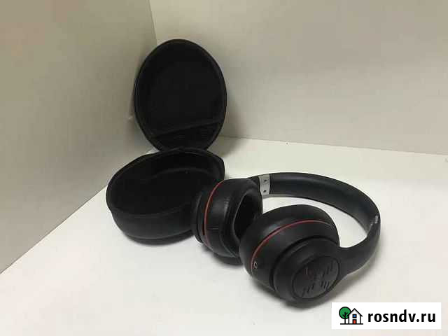 Наушники Tribit BTH70 Новочебоксарск - изображение 1