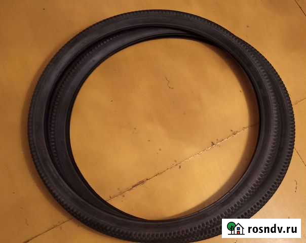 Покрышки и камеры велосипедные Похвистнево - изображение 1