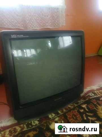 Телевизор Шарп Назарово - изображение 1