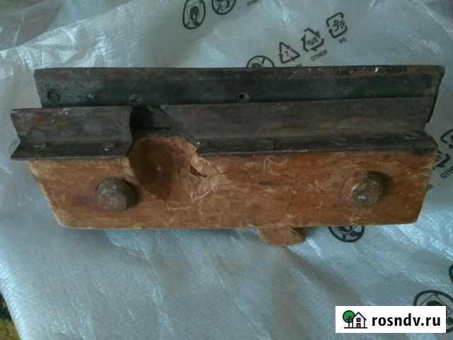 Винтажный инструмент Самара - изображение 1