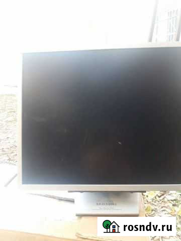 Монитор NEC Нижний Новгород - изображение 1