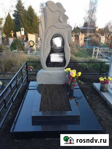 Уборка могил Тимашевск - изображение 1