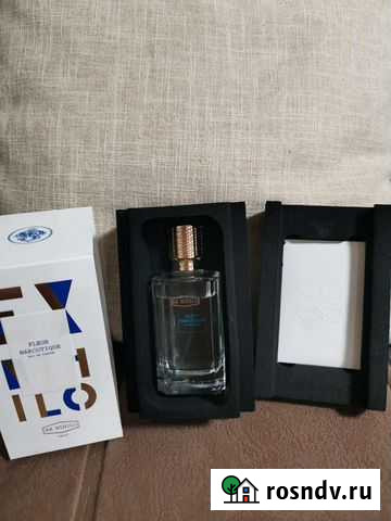Духи Ex Nixilo Fleur Narkotic Иваново - изображение 1