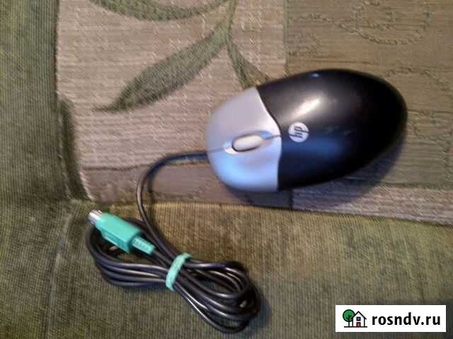 Компьютерная мышь Екатеринбург - изображение 1