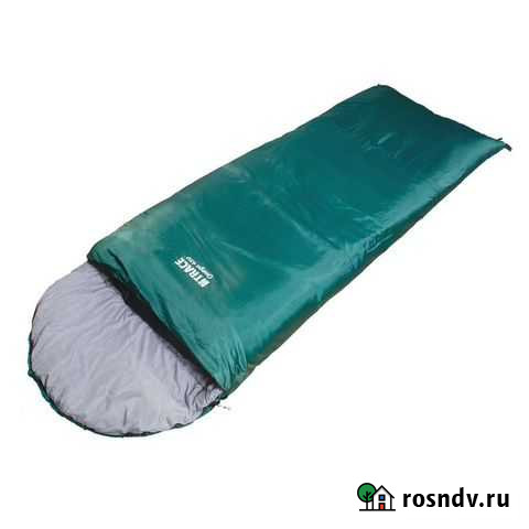 Спальный мешок Onega 450 (S0548) BTrace Барнаул - изображение 1