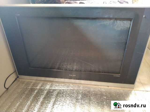 Телевизор на ремонт Воронеж - изображение 1