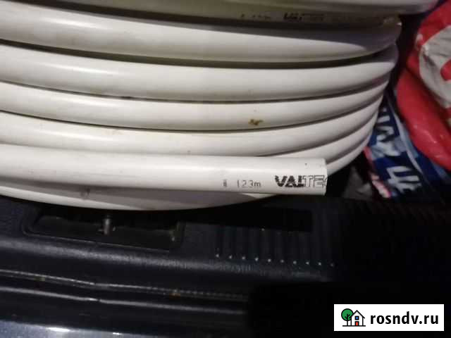 Труба Новороссийск - изображение 1