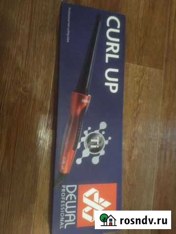 Плойка конусная Кемерово - изображение 1