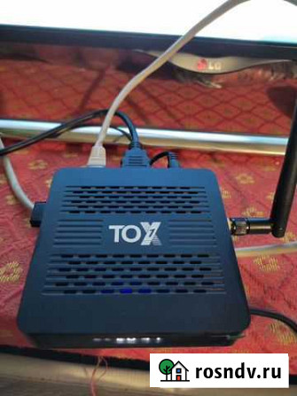 Android TV box 4Gb\32Gb Невинномысск - изображение 1