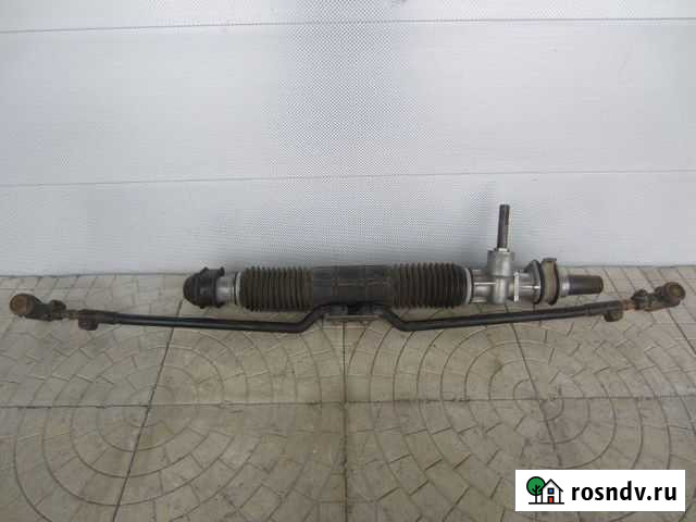 Рулевая рейка - chevrolet lanos Саратов - изображение 1
