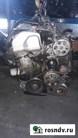 Двигатель Honda CR V 2 RD5 2.0 K20 Уфа - изображение 1