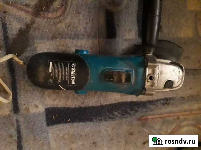 Ушм болгарка 125 Невинномысск - изображение 1