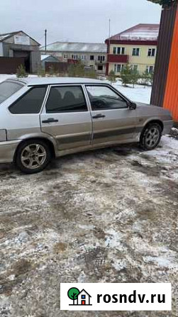 Ваз 2114 Саранск - изображение 1