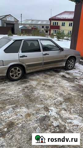 Ваз 2114 Саранск - изображение 1