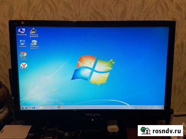 Компьютер Воронеж - изображение 1