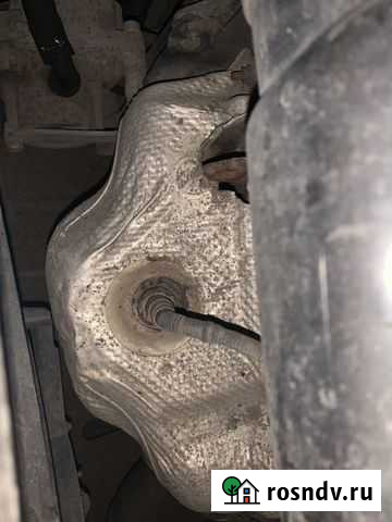 Датчик лямбда зонд фиат Альбеа 1,4 Курск - изображение 1