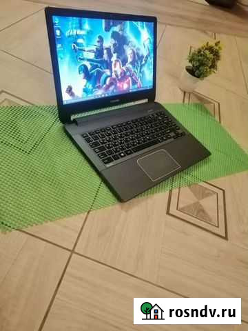 Мощный ультрабук Сore i5. 6GB+120SSD Краснодар - изображение 1