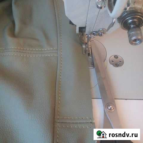 Ремонт мебели за 2 часа.Перетяжка и замена частей Кемерово - изображение 1