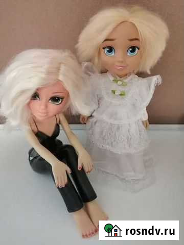 Кукла куклы лот Нижневартовск - изображение 1