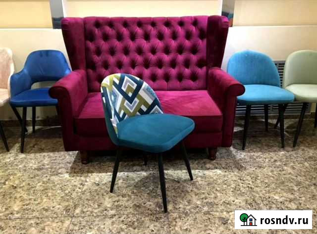 Стул Краснодар - изображение 1