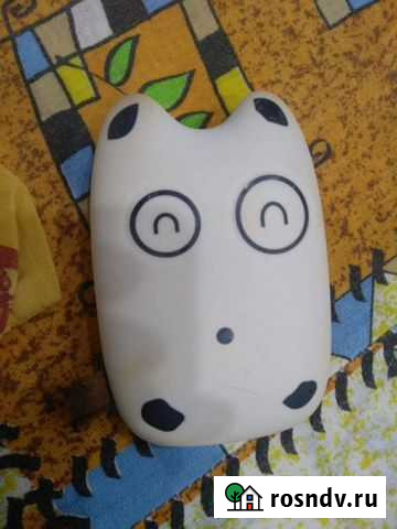 Повербанк Санкт-Петербург - изображение 1