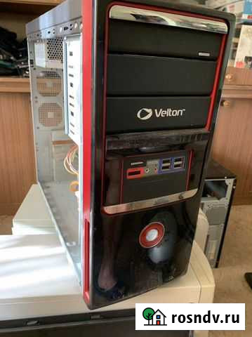 Офисный компьютер Улан-Удэ - изображение 1