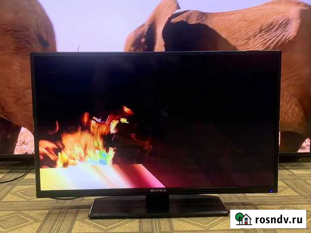 Supra 40 (102SM ) Full HD (1920x1080) Новосибирск - изображение 1