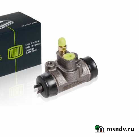 Тормозной цилиндр на Citroen Berlingo, C4, Peugeot Казань - изображение 1