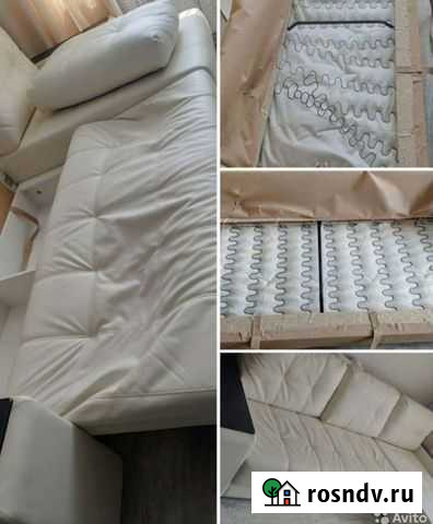 Ремонт диванов Смоленск - изображение 1