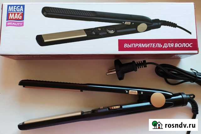 Выпрямитель для волос Каменск-Шахтинский - изображение 1