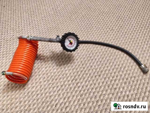 Оборудование для компрессора Самара - изображение 1