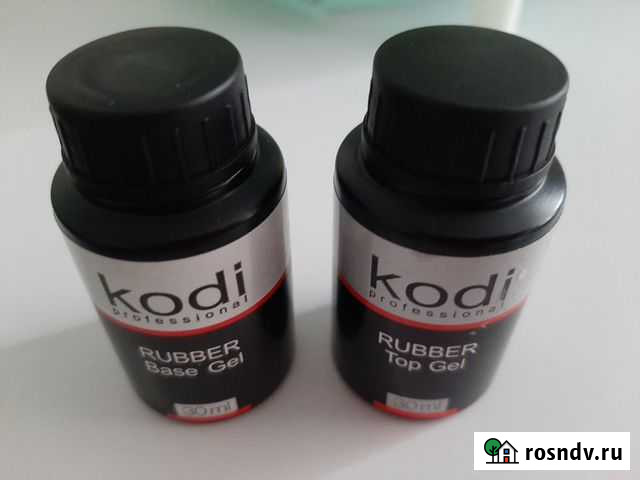 База и топ Калининград - изображение 1