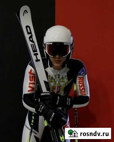 Инструктор по горным лыжам Елизово - изображение 1