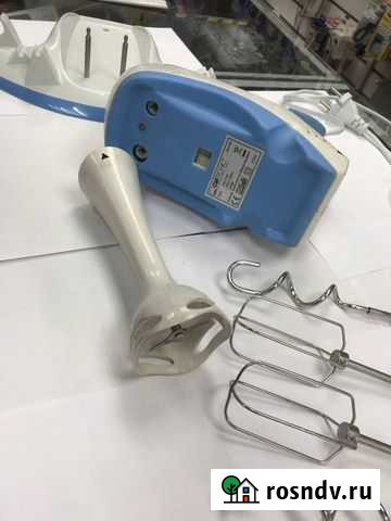 Миксер Clatronic HM2739 Шелехов - изображение 1