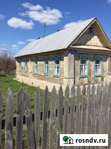 Дом 50 м² на участке 14 сот. на продажу в Междуреченске Самарской области Междуреченск - изображение 1