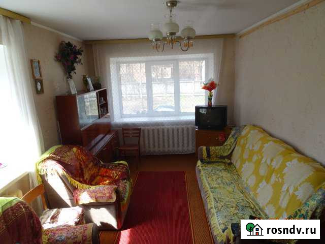 1-комнатная квартира, 31 м², 2/5 эт. на продажу в Узловой Узловая - изображение 1