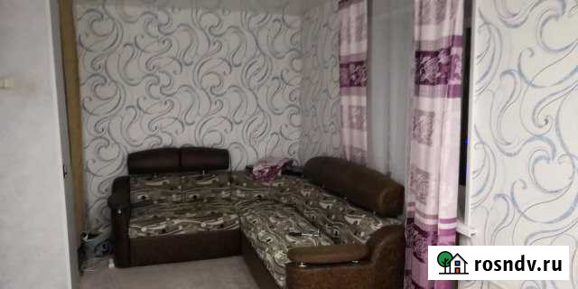 1-комнатная квартира, 32 м², 3/4 эт. на продажу в Новобурейском Новобурейский - изображение 1