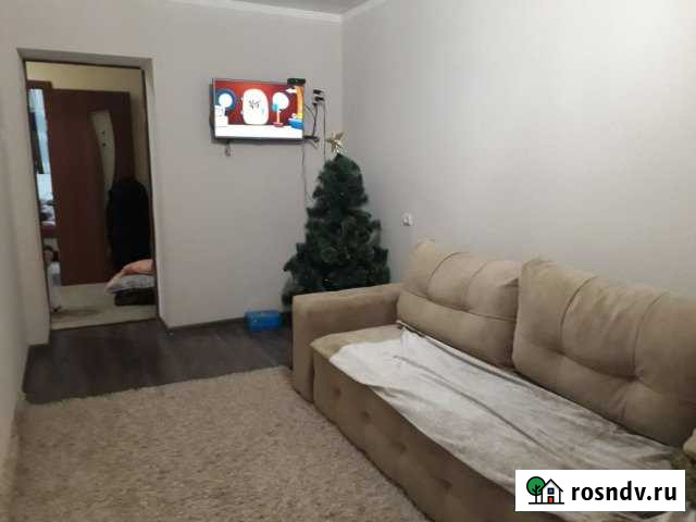 2-комнатная квартира, 44 м², 5/5 эт. на продажу в Нефтекумске Нефтекумск - изображение 1