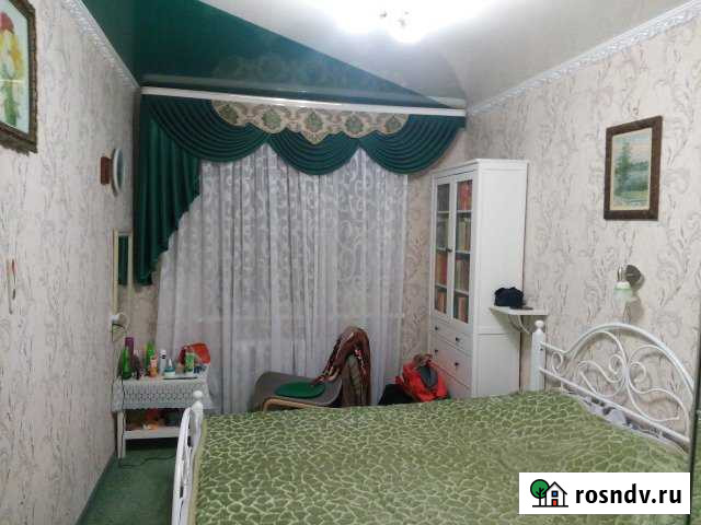 3-комнатная квартира, 67 м², 3/3 эт. на продажу в Тимашевске Тимашевск - изображение 1