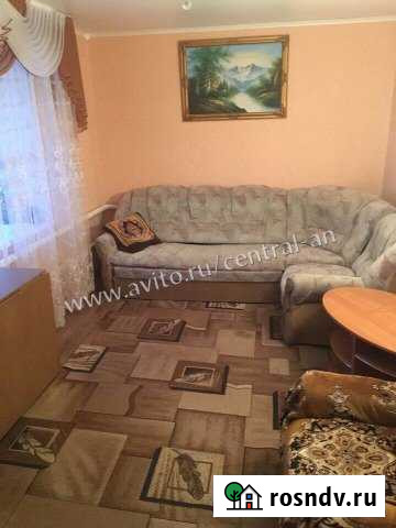 Дом 65 м² на участке 5.5 сот. на продажу в Федоровке Федоровка - изображение 1