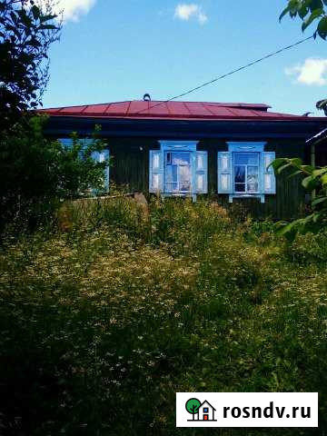 Дом 58 м² на участке 29 сот. на продажу в Чарышском Чарышское - изображение 1