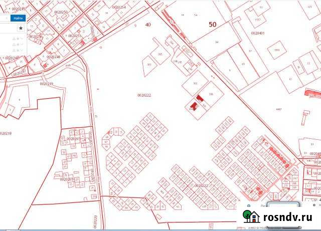Участок ИЖС 20 сот. на продажу в Дубне Московской области Дубна - изображение 1