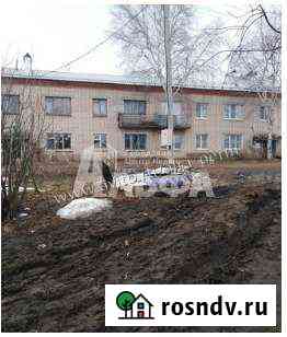 2-комнатная квартира, 49 м², 1/2 эт. на продажу в Чернушке Чернушка