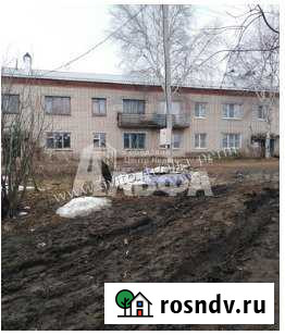 2-комнатная квартира, 49 м², 1/2 эт. на продажу в Чернушке Чернушка - изображение 1