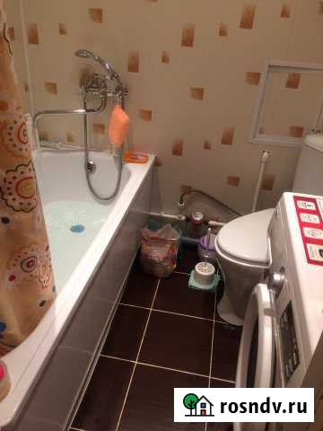 1-комнатная квартира, 30 м², 1/5 эт. на продажу в Кумертау Кумертау - изображение 1