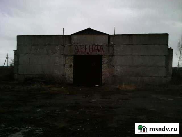 Производственное помещение Сасово - изображение 1