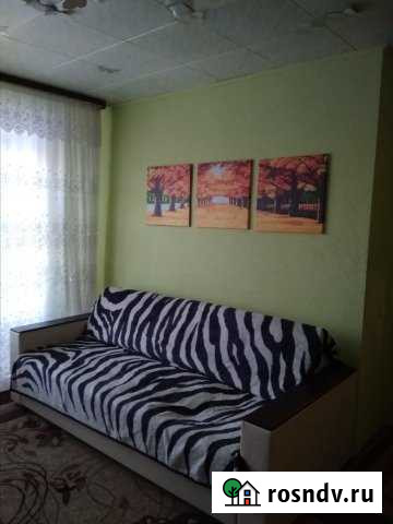 2-комнатная квартира, 52 м², 4/5 эт. на продажу в Березовском Свердловской области Березовский - изображение 1