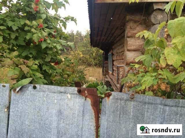 Дача 20 м² на участке 11.5 сот. на продажу в Курумоче Курумоч - изображение 1