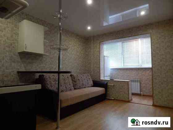Квартира-студия, 25 м², 10/11 эт. в аренду на длительный срок в Засечном Засечное
