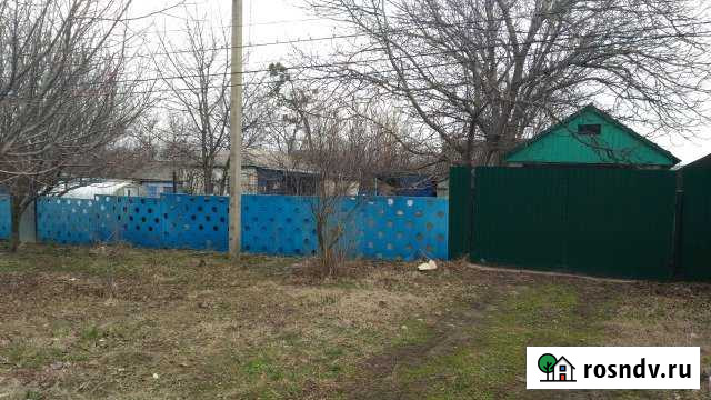 Дом 49.5 м² на участке 20 сот. на продажу в Московском Московское - изображение 1